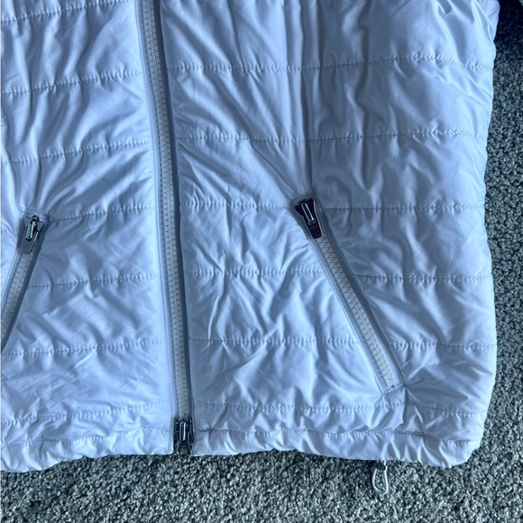 Athleta zip-up coat - Picture 5 of 8